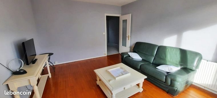 Appartement à vendre, 65m², Saint-Etienne