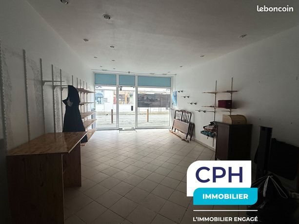 Appartement à vendre, 100m², Livarot