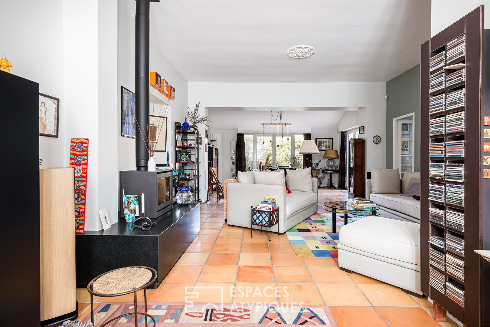 Maison à vendre, 165m², Toulouse