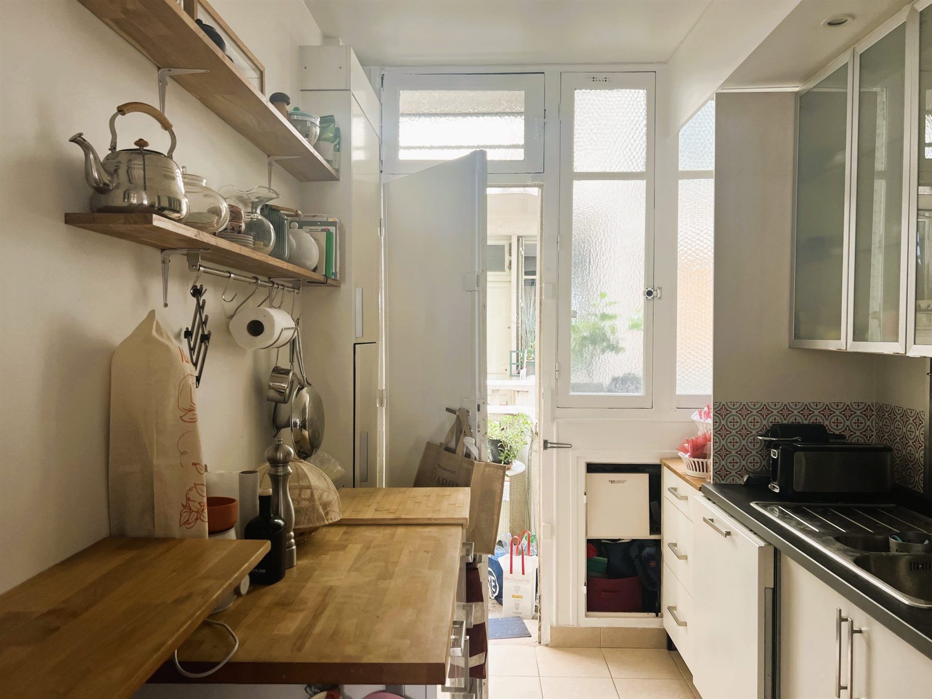 Appartement à vendre, 88m², Boulogne-Billancourt