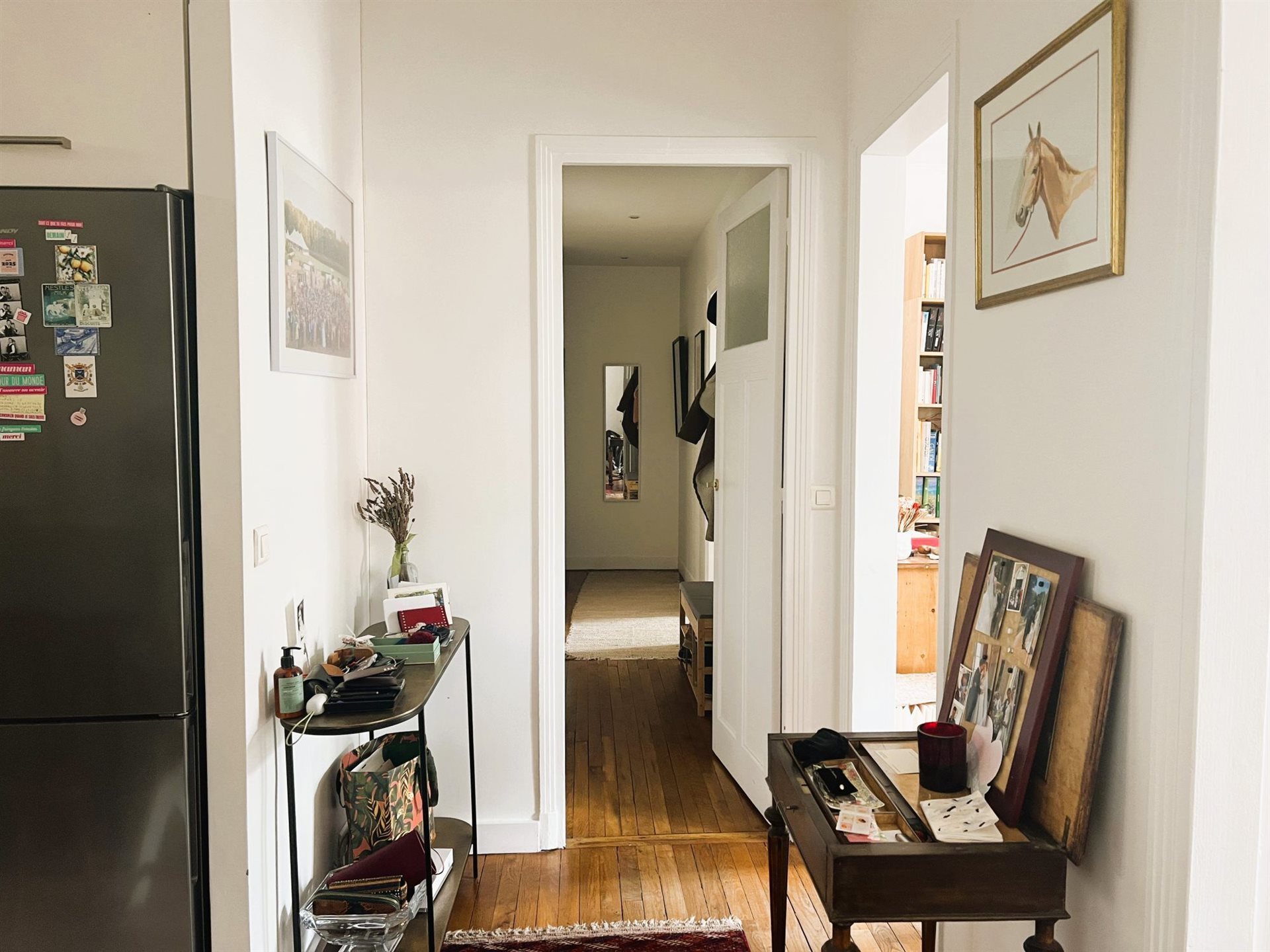 Appartement à vendre, 88m², Boulogne-Billancourt