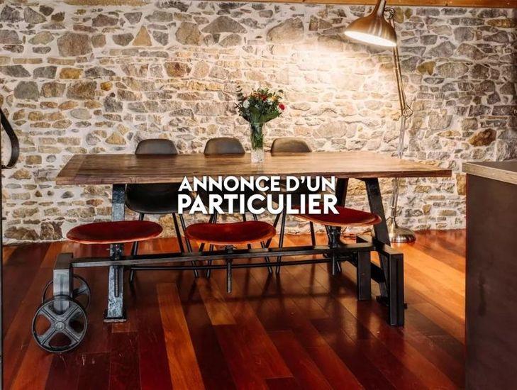 Appartement à vendre, 70m², Lyon 2ème