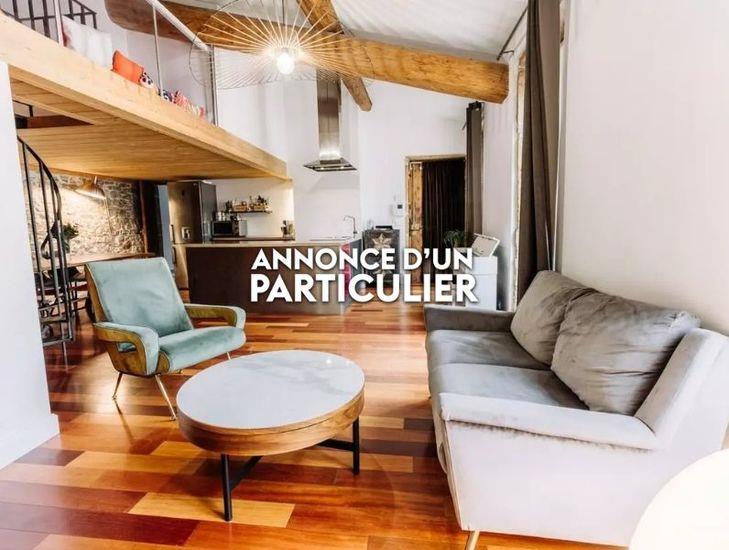 Appartement à vendre, 70m², Lyon 2ème