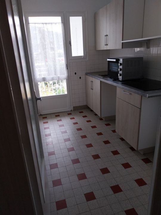 Appartement à louer, 42m², Sassenage