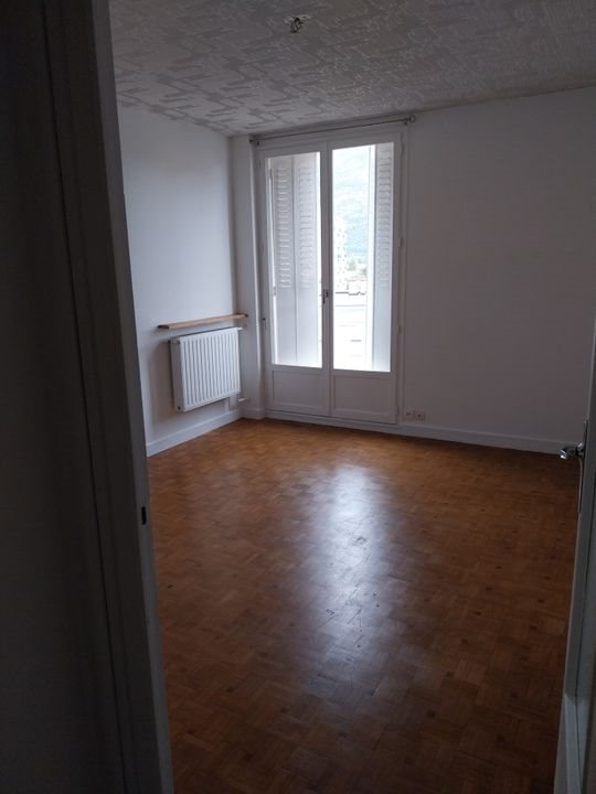 Appartement à louer, 42m², Sassenage