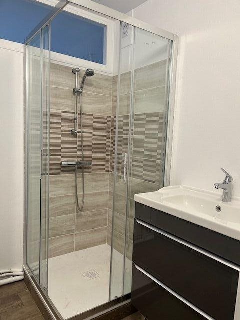 Appartement à louer, 63m², La Chapelle-Saint-Luc