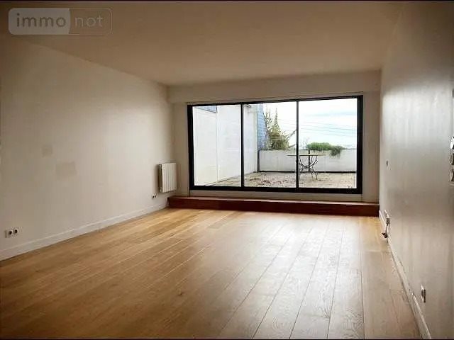 Appartement à vendre, 96m², Rouen