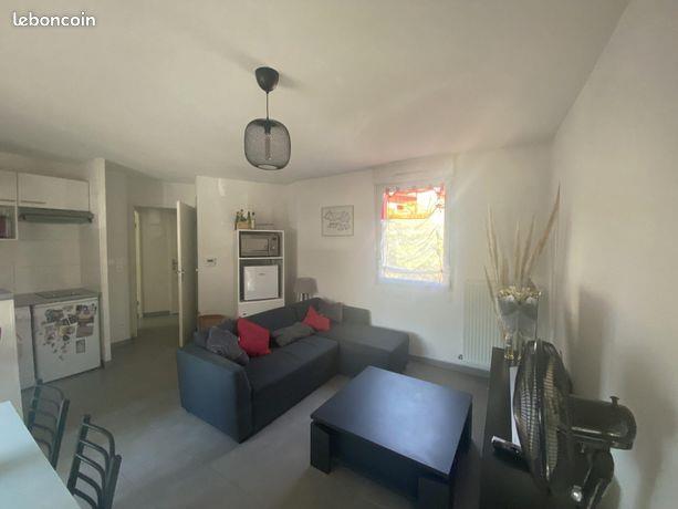 Appartement à louer, 44m², Toulouse