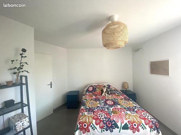 Appartement à louer, 44m², Toulouse