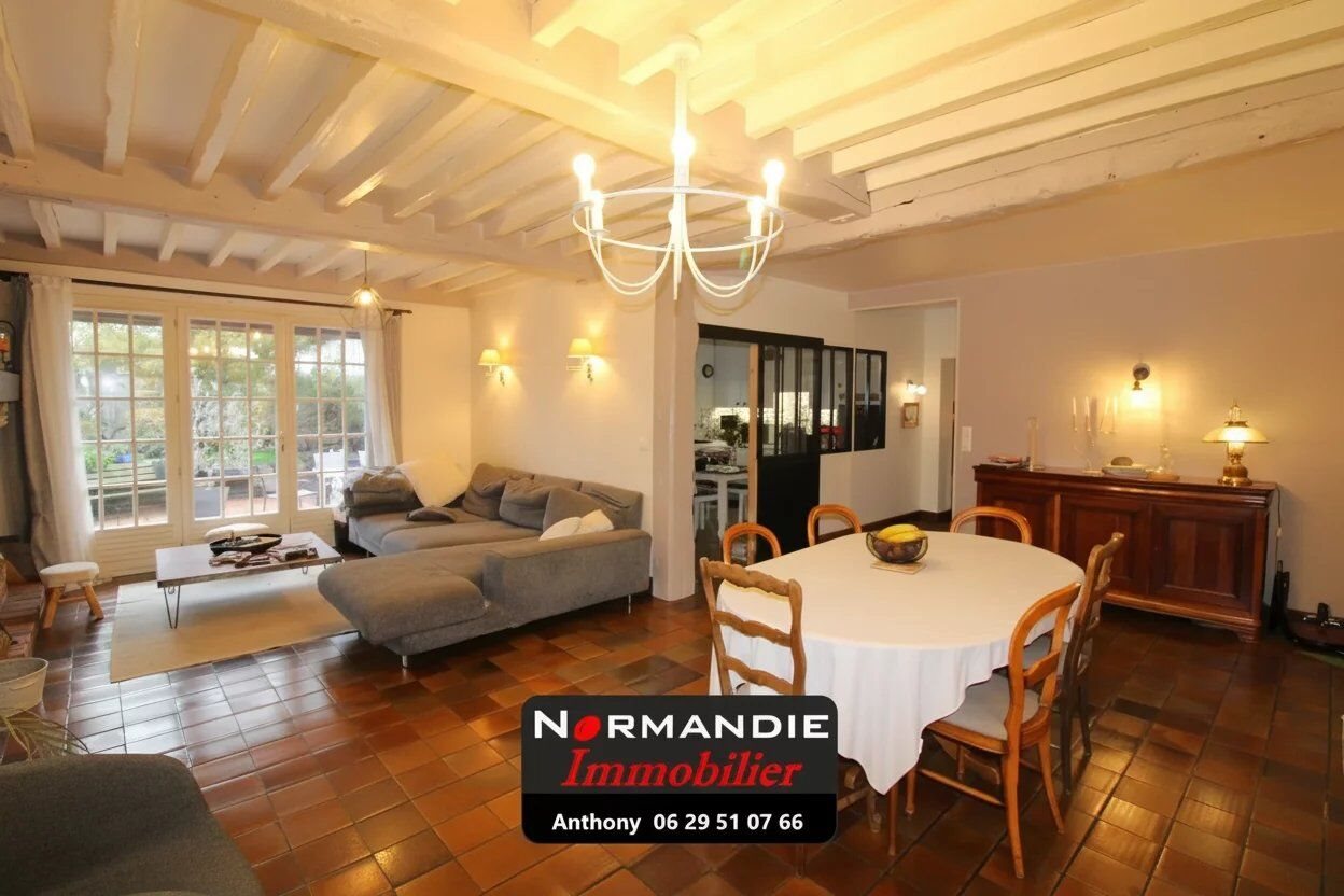 Appartement à vendre, 235m², Lillebonne