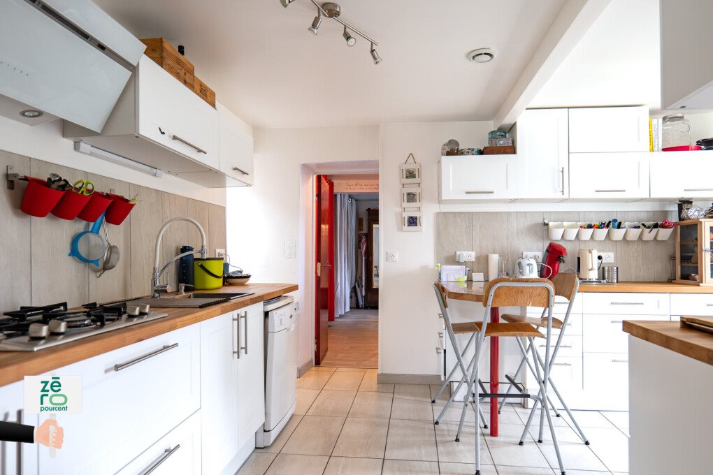 Maison à vendre, 84m², Lairoux