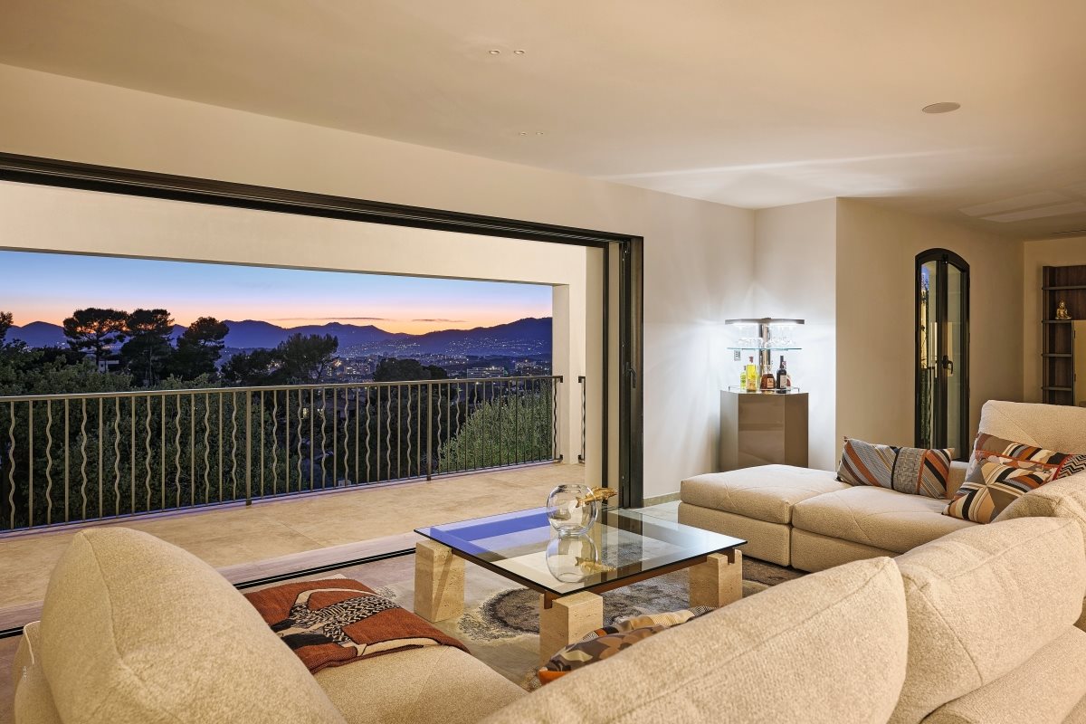 Maison à vendre, 290m², Le Cannet