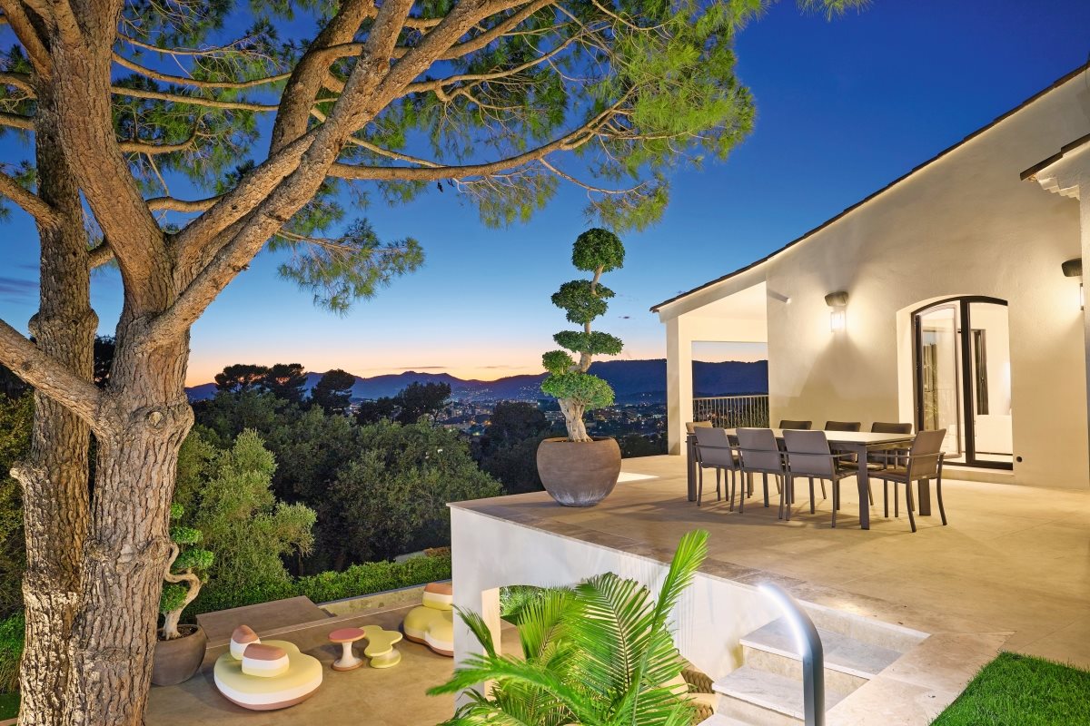 Maison à vendre, 290m², Le Cannet