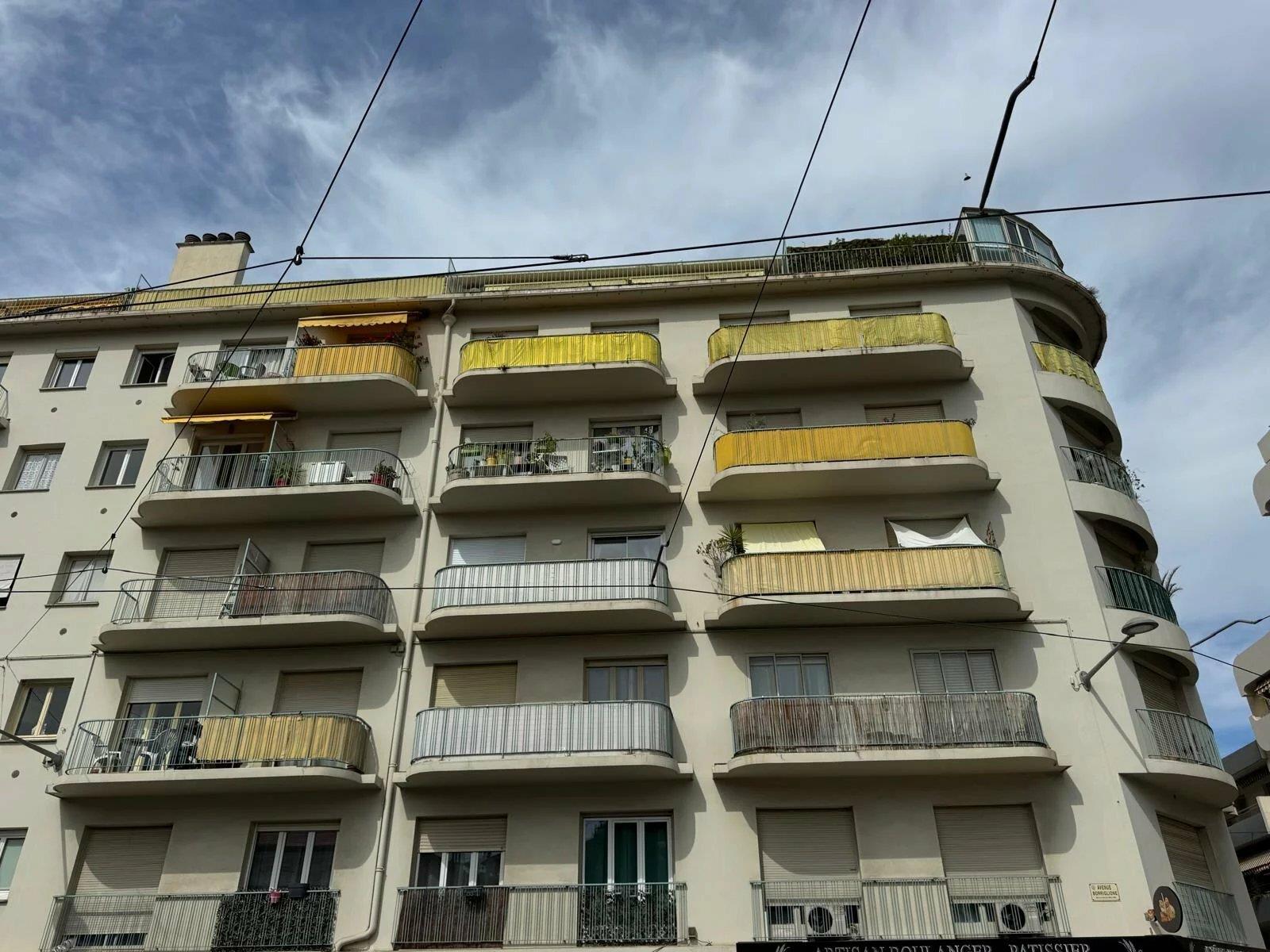 Maison à vendre, 29m², Nice