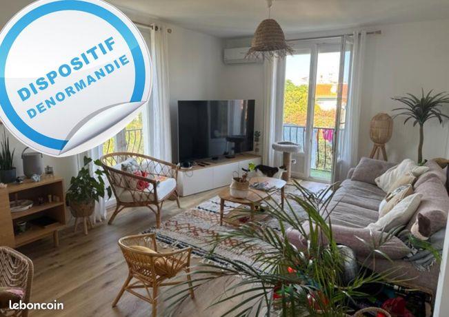 Appartement à vendre, 98m², Perpignan