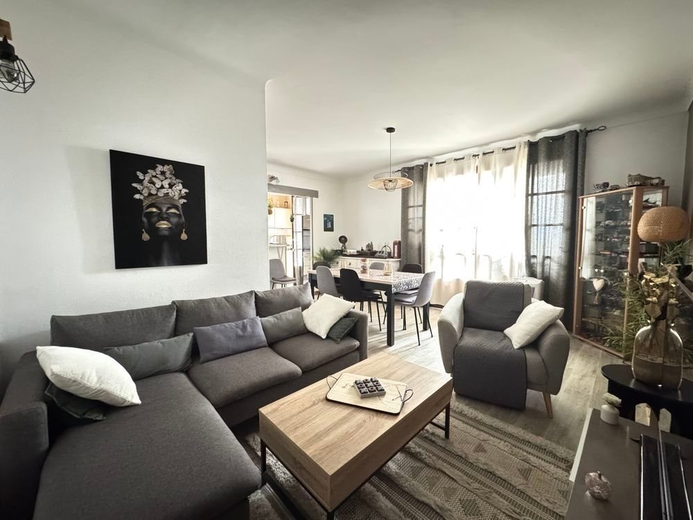 Appartement à vendre, 89m², Perpignan