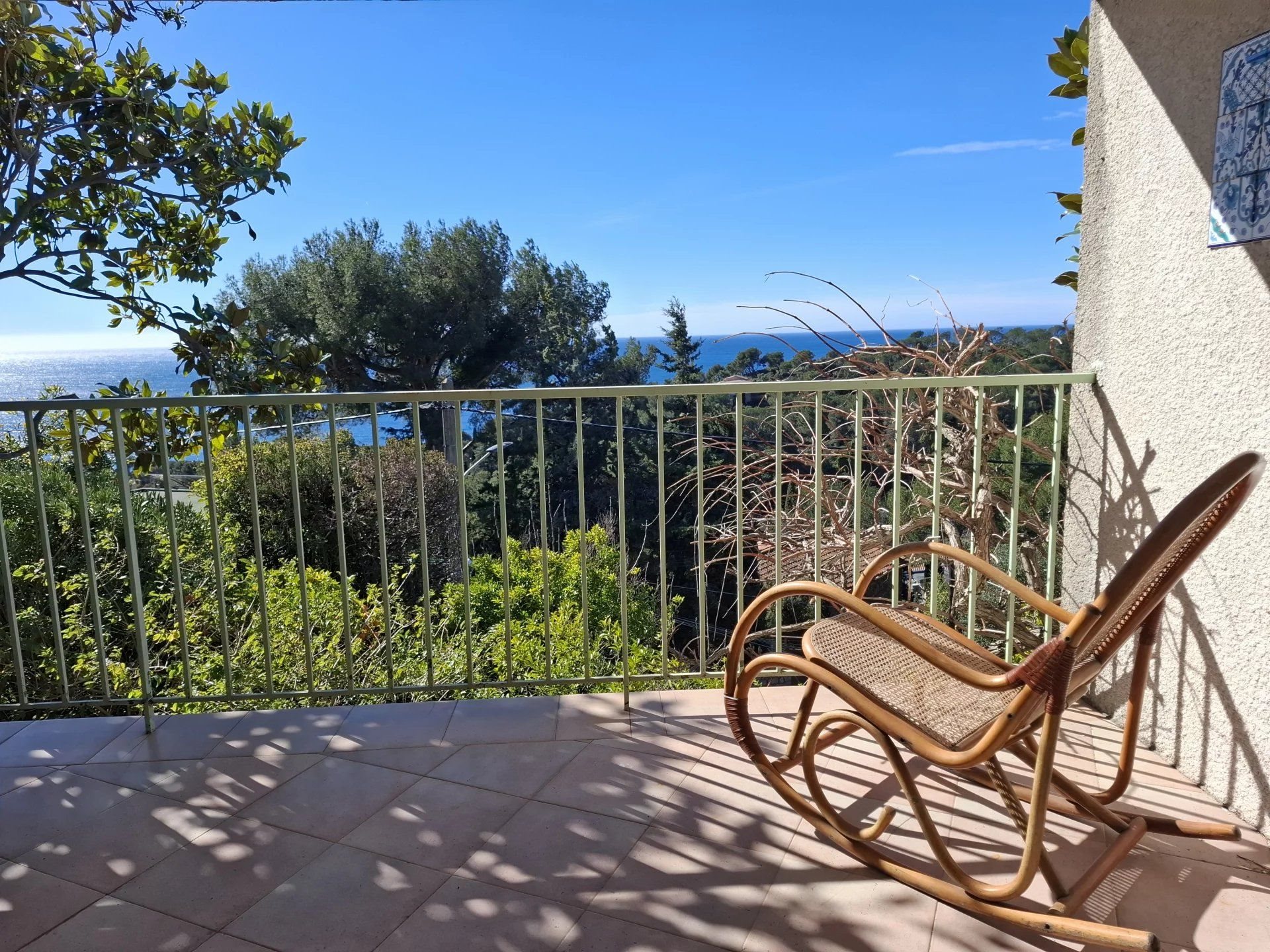 Maison à vendre, 154m², Carqueiranne