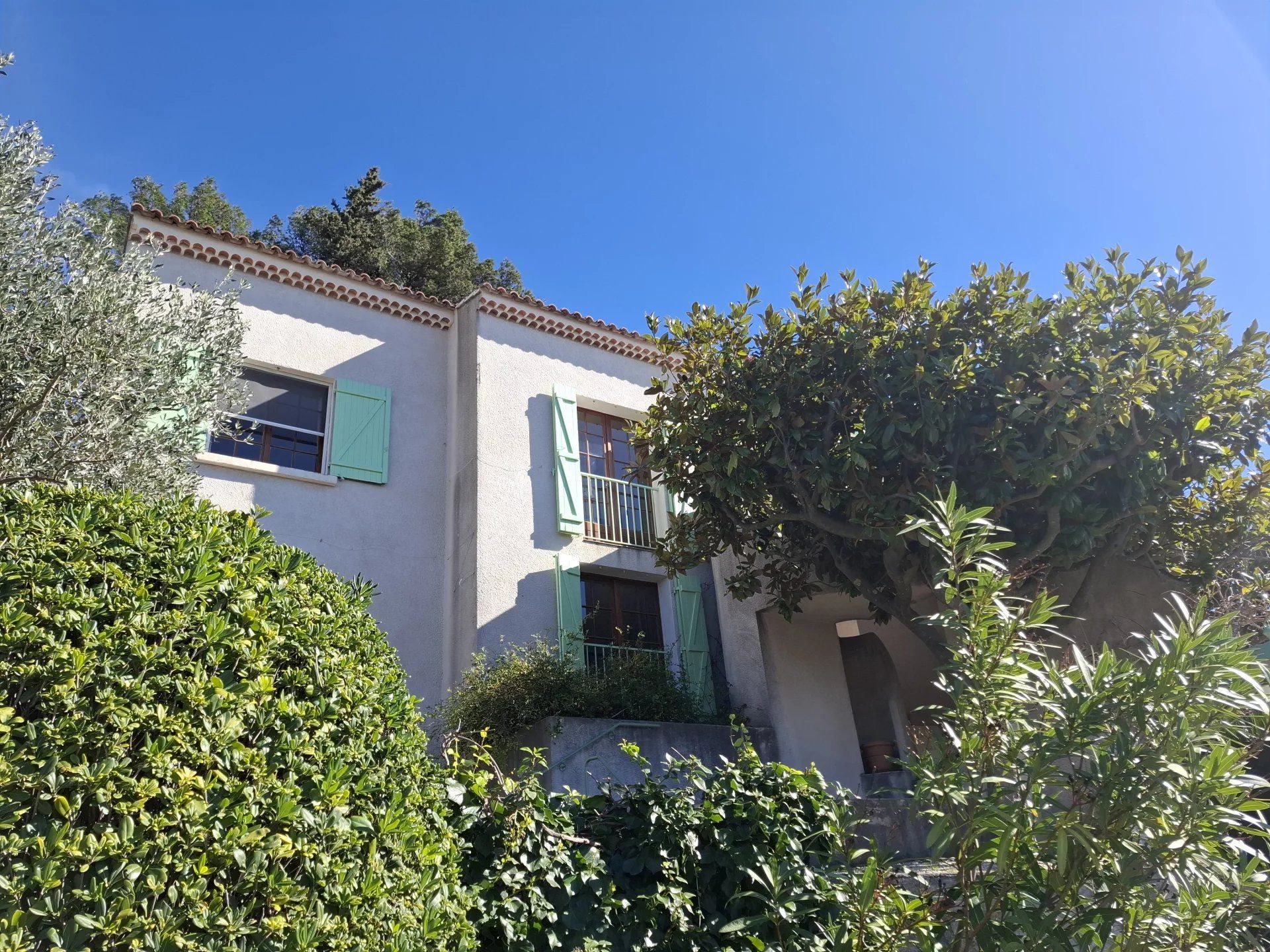 Maison à vendre, 154m², Carqueiranne