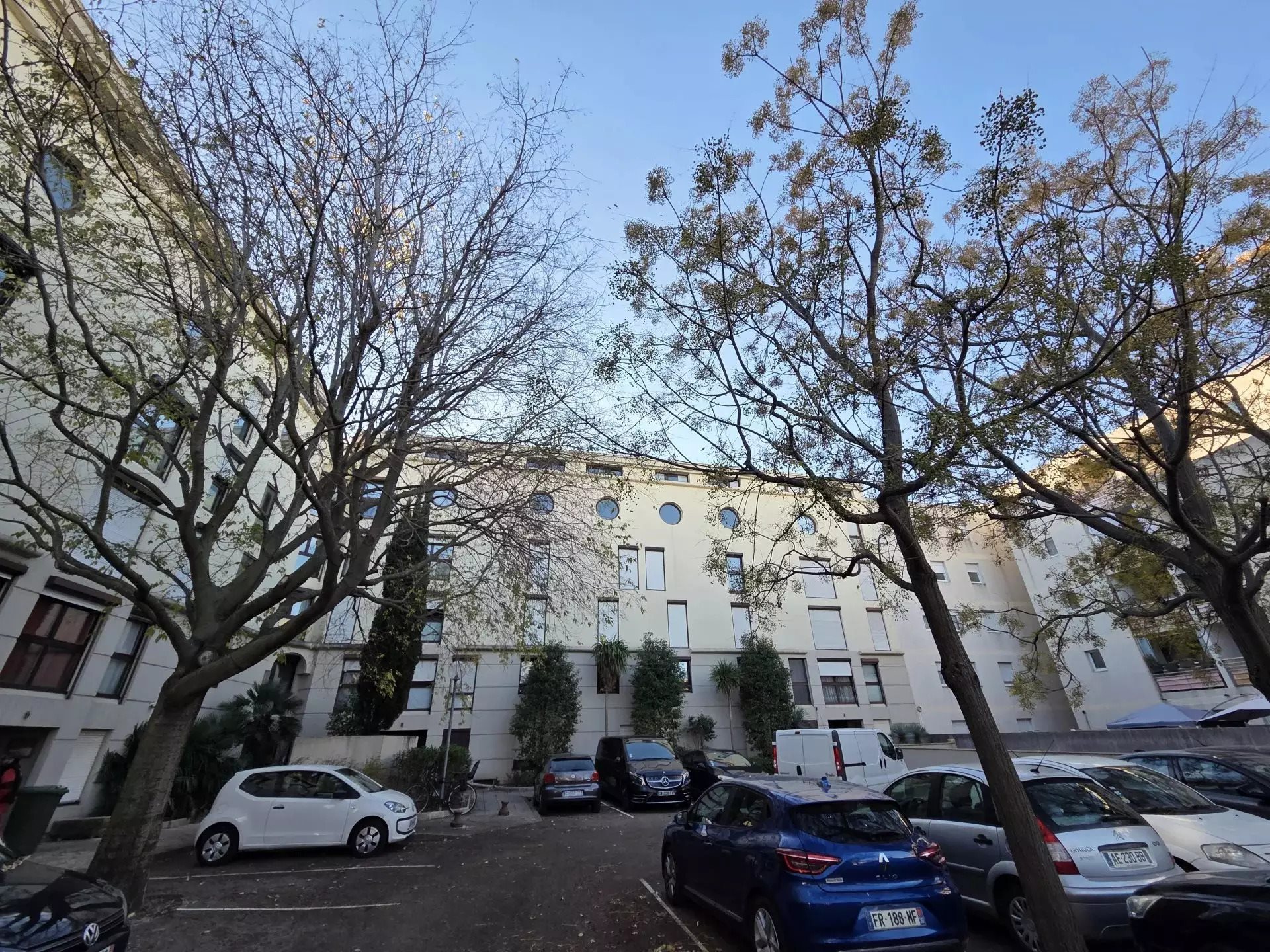 Appartement à vendre, 51m², Nîmes