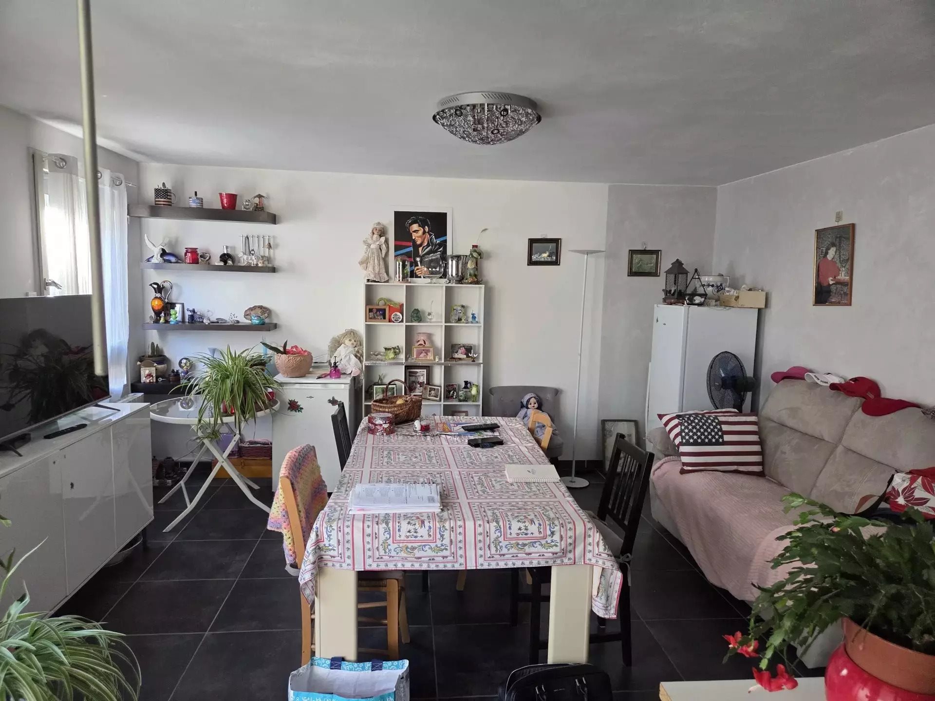 Appartement à vendre, 51m², Nîmes