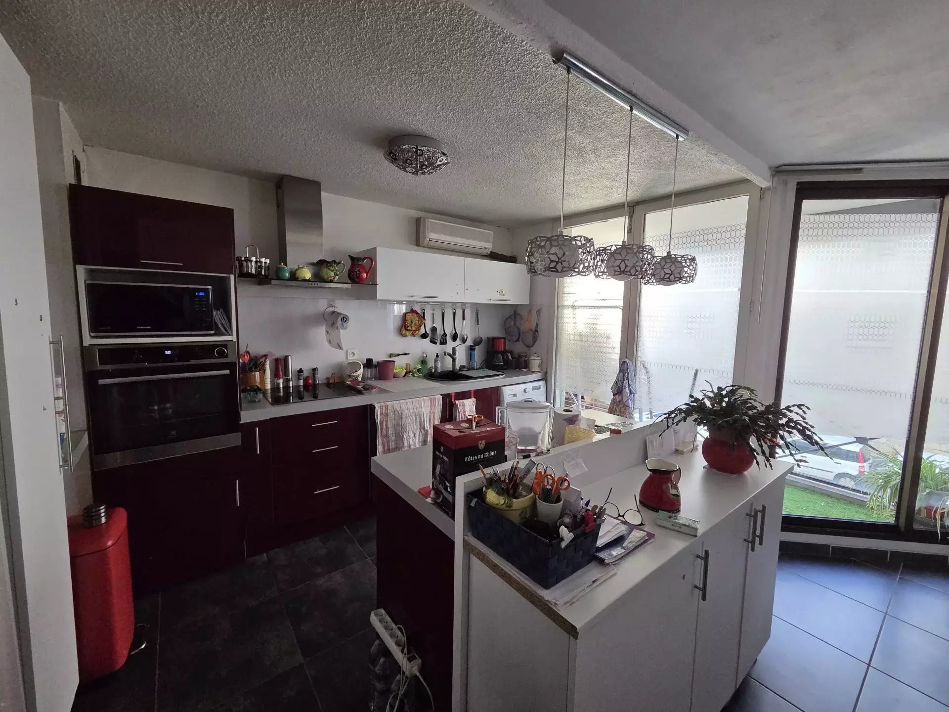 Appartement à vendre, 51m², Nîmes