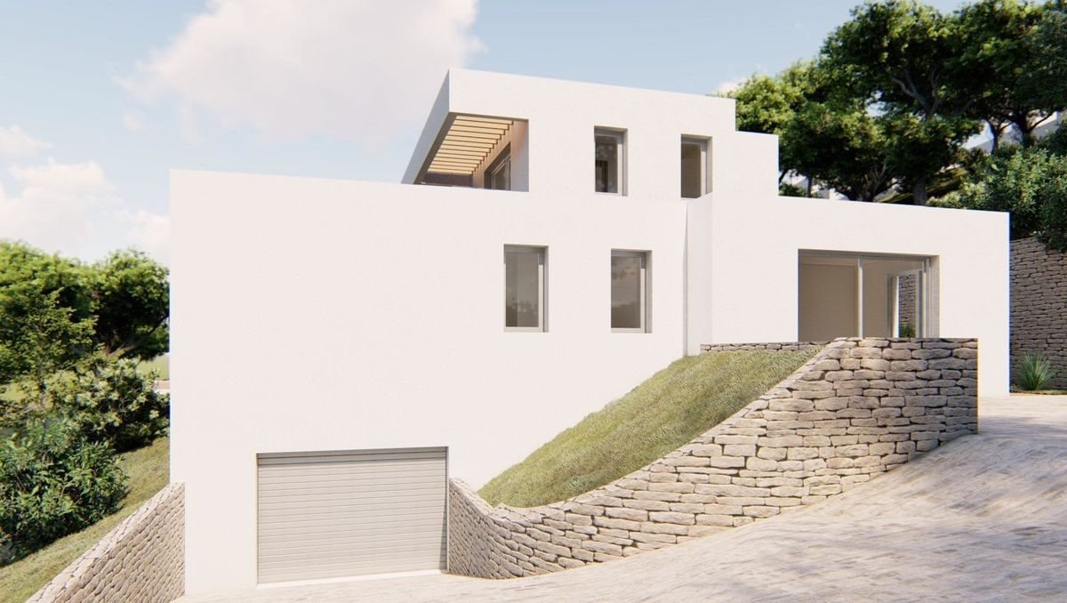 Maison à vendre, 236m², Montferrier-sur-Lez