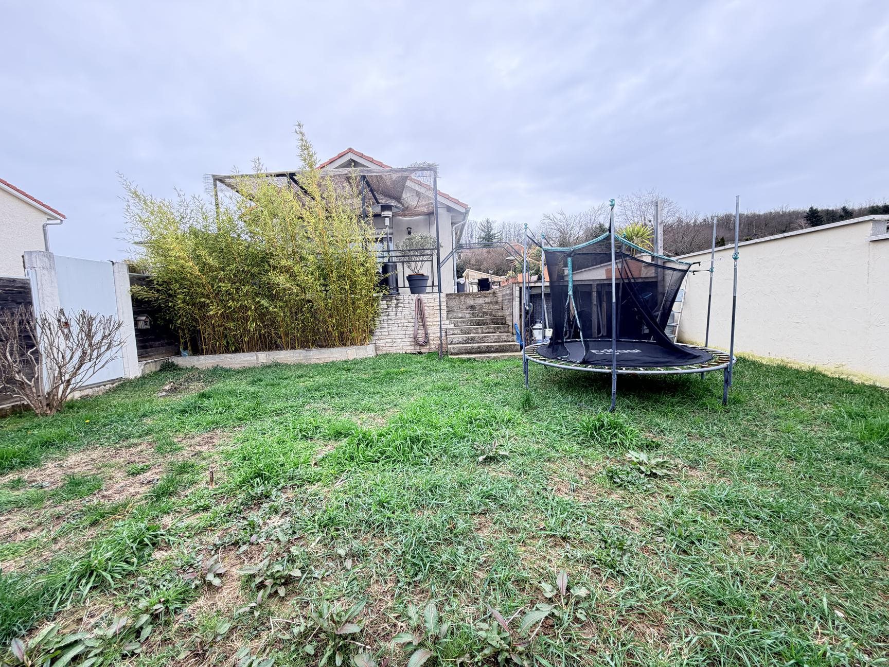 Maison à vendre, 108m², Reyrieux