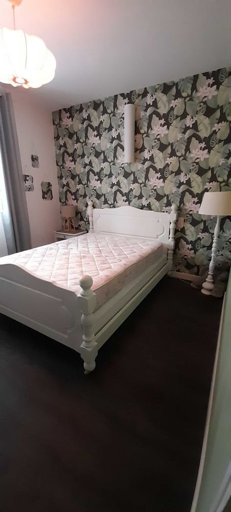 Appartement à louer, 80m², Montluçon