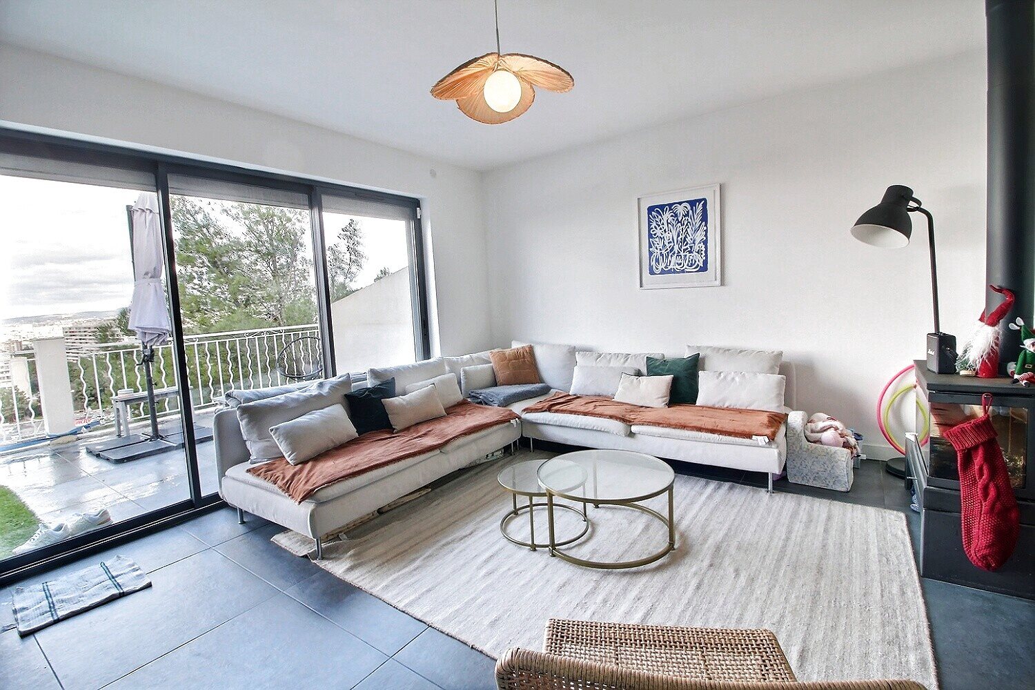 Maison à vendre, 120m², Marseille 9ème