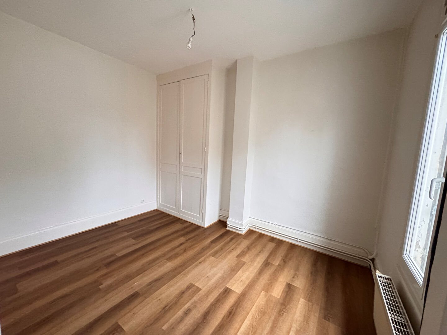 Appartement à louer, 45m², Le Havre