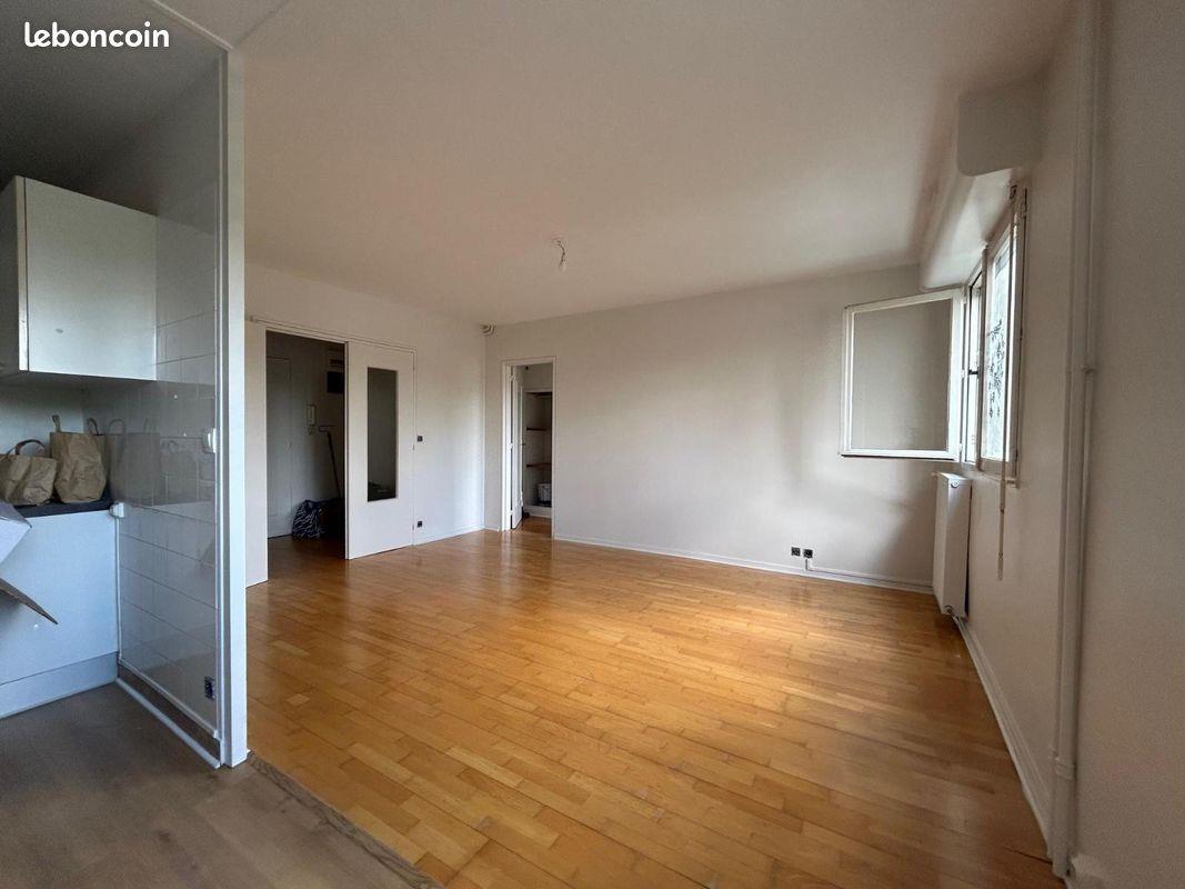 Appartement à vendre, 51m², Tours