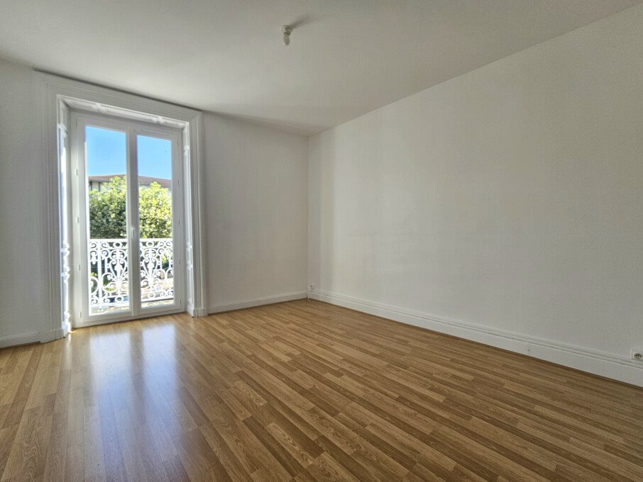 Appartement à louer, 40m², Aubière
