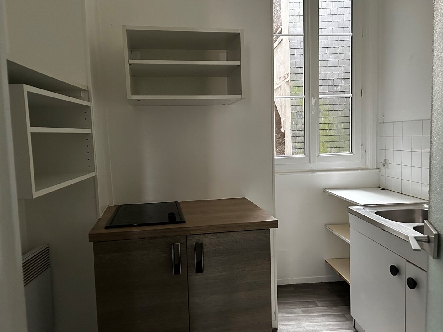Appartement à louer, 25m², Rouen