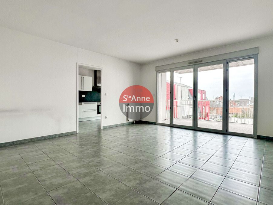 Appartement à vendre, 103m², Amiens