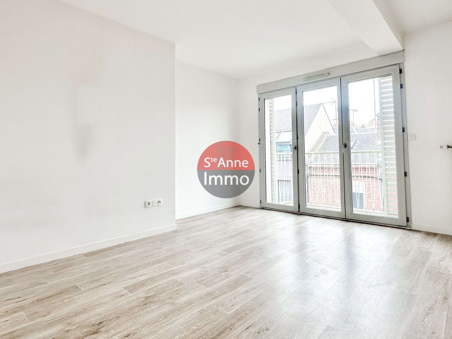 Appartement à vendre, 103m², Amiens