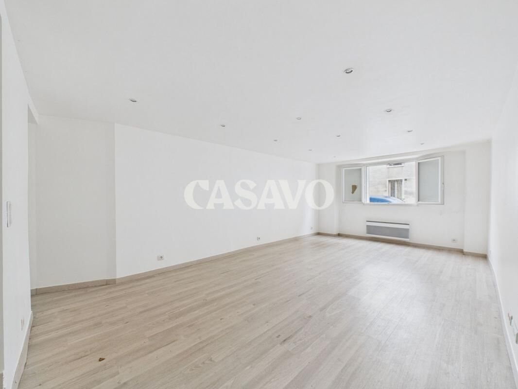 Appartement à vendre, 43m², Paris 12ème