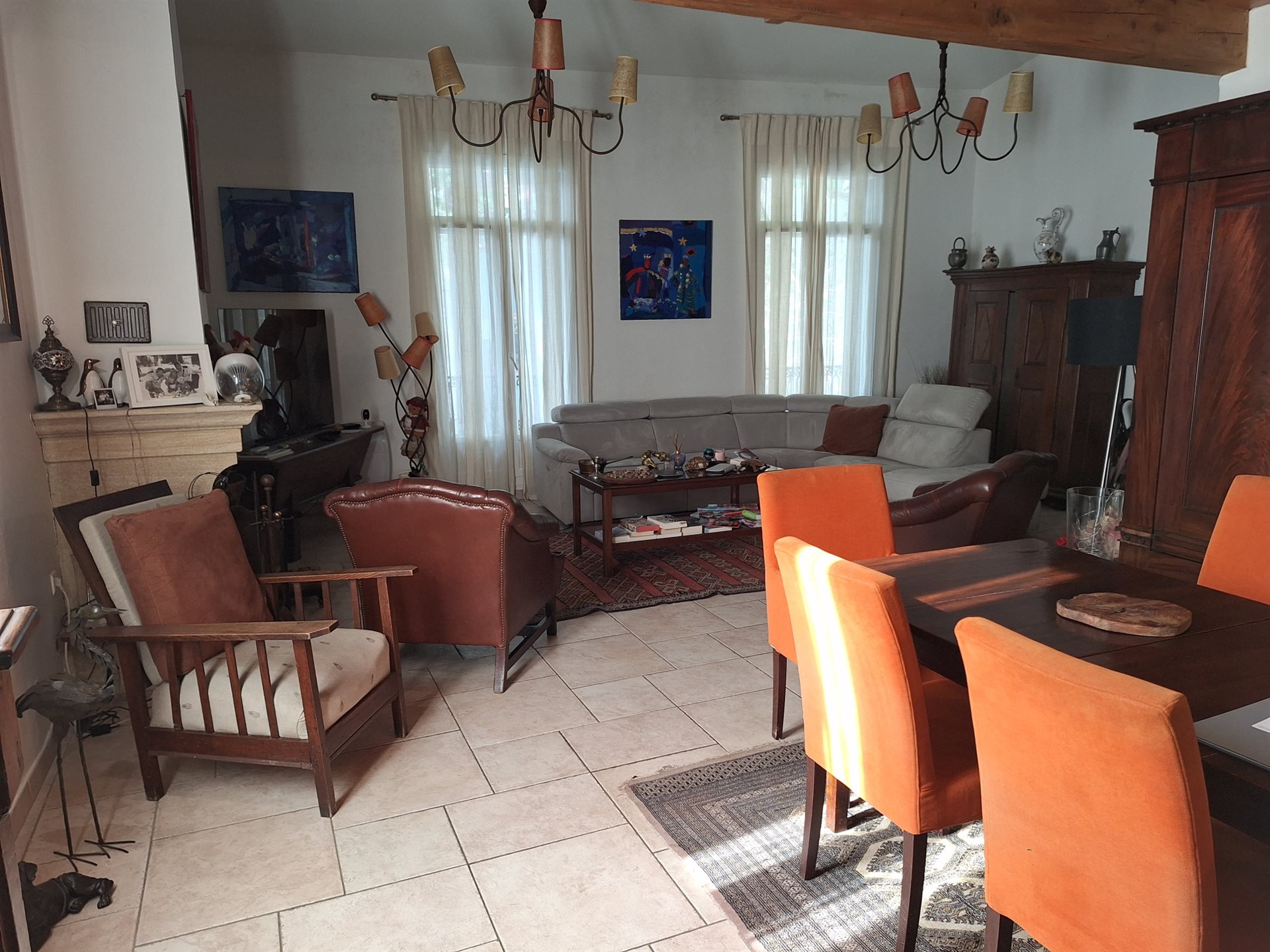 Maison à vendre, 320m², Montpellier