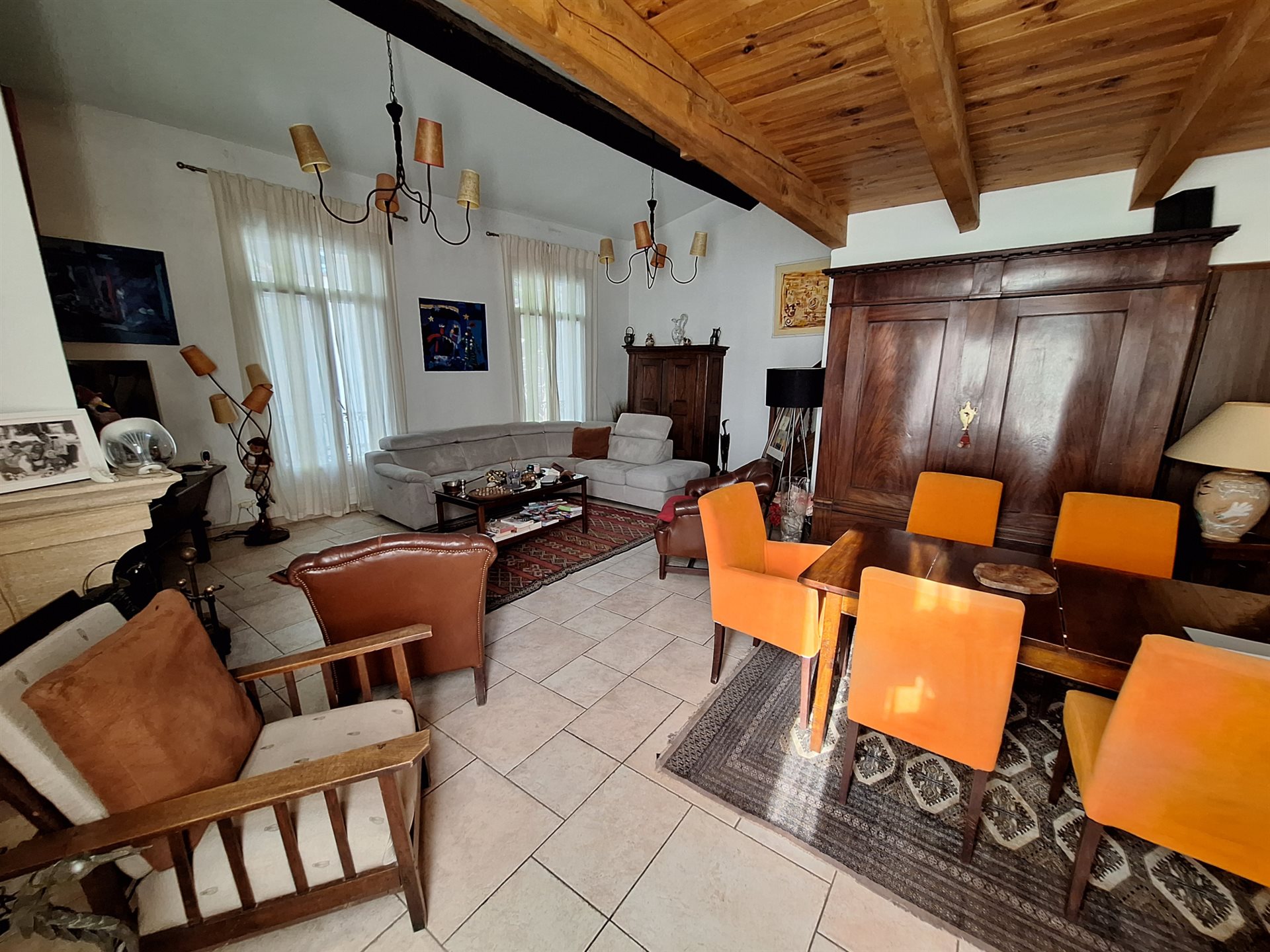 Maison à vendre, 320m², Montpellier