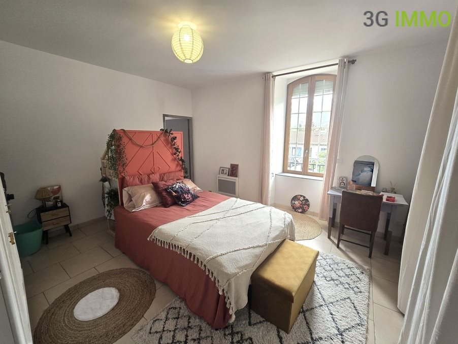 Appartement à vendre, 78m², Saint-Amans-Valtoret