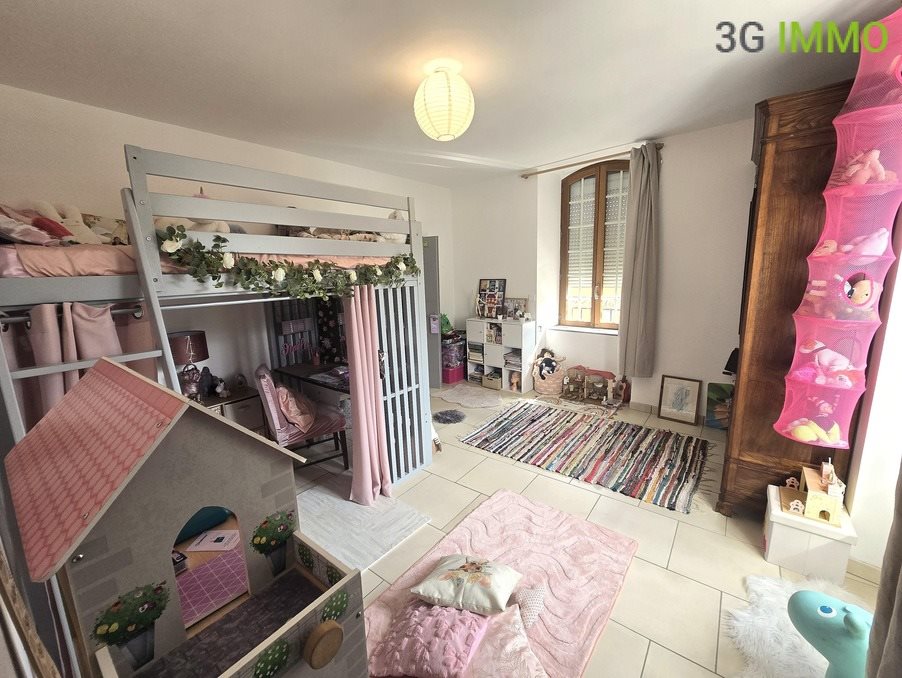 Appartement à vendre, 78m², Saint-Amans-Valtoret