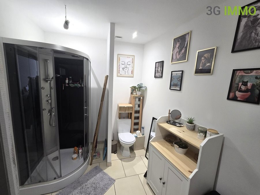 Appartement à vendre, 78m², Saint-Amans-Valtoret