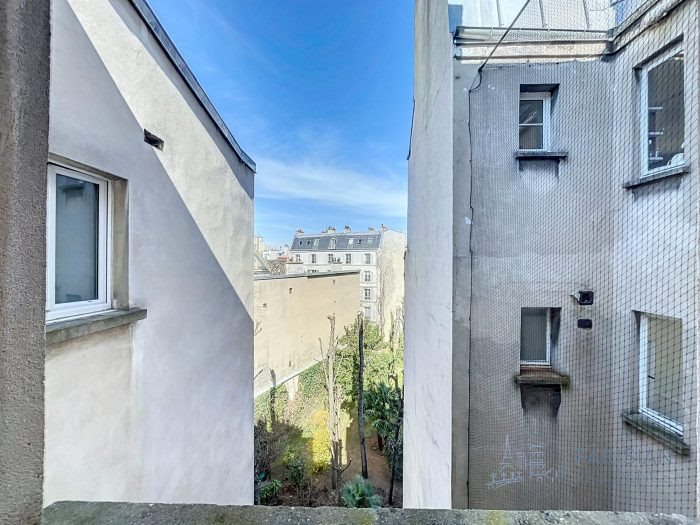 Appartement à vendre, 12m², Paris 6ème