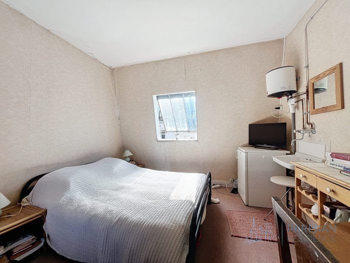 Appartement à vendre, 12m², Paris 6ème