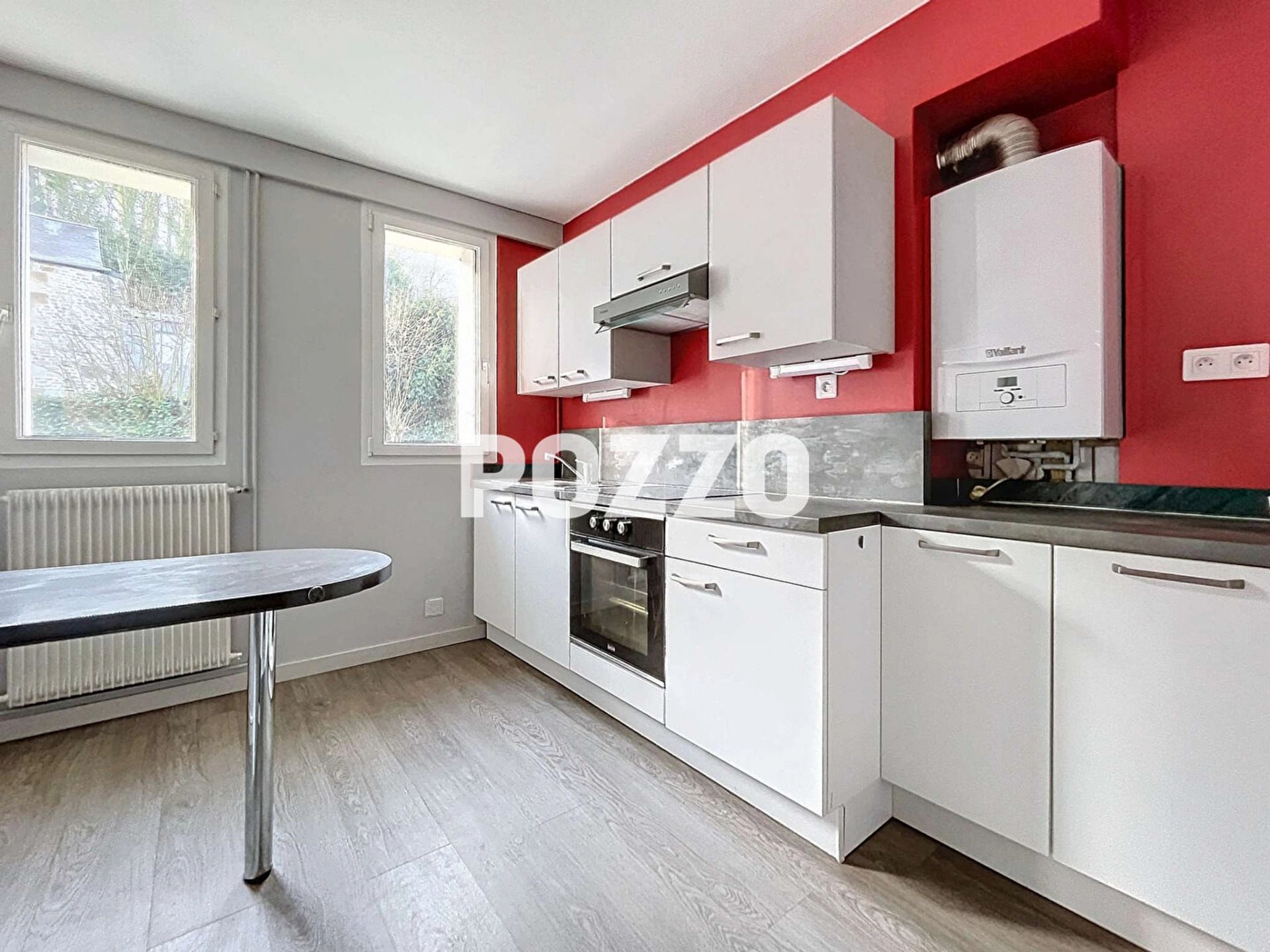 Appartement à vendre, 49m², Vire