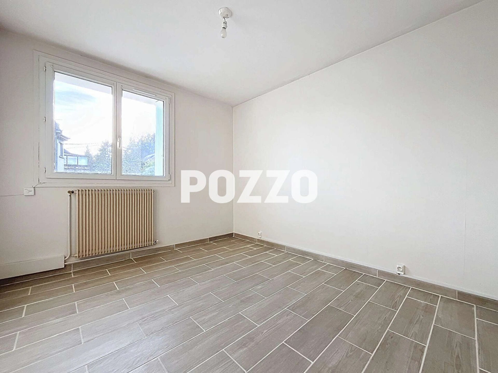 Appartement à vendre, 49m², Vire