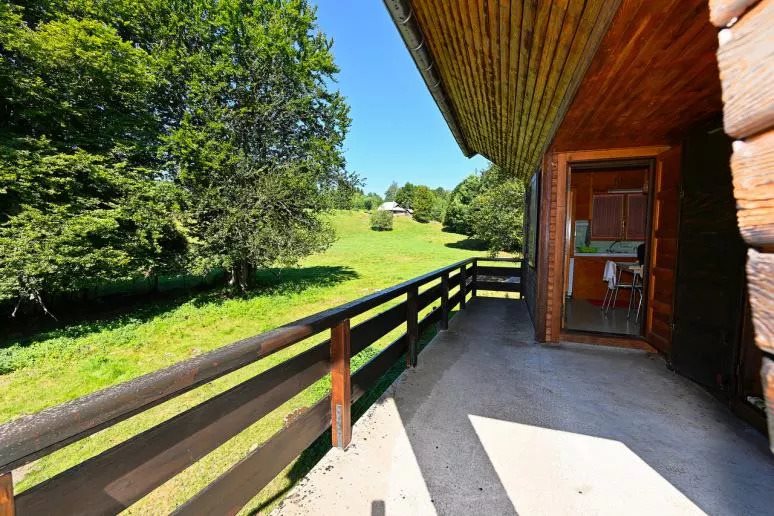 Maison à vendre, 88m², Les Déserts