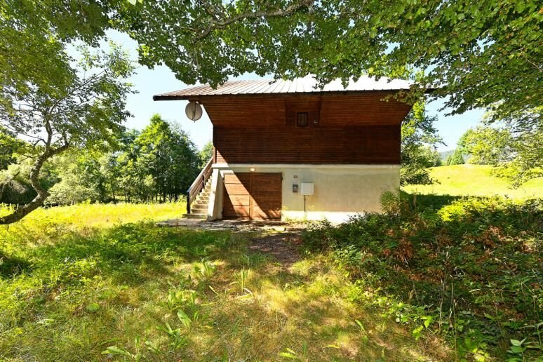 Maison à vendre, 88m², Les Déserts