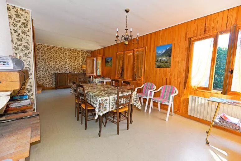 Maison à vendre, 88m², Les Déserts