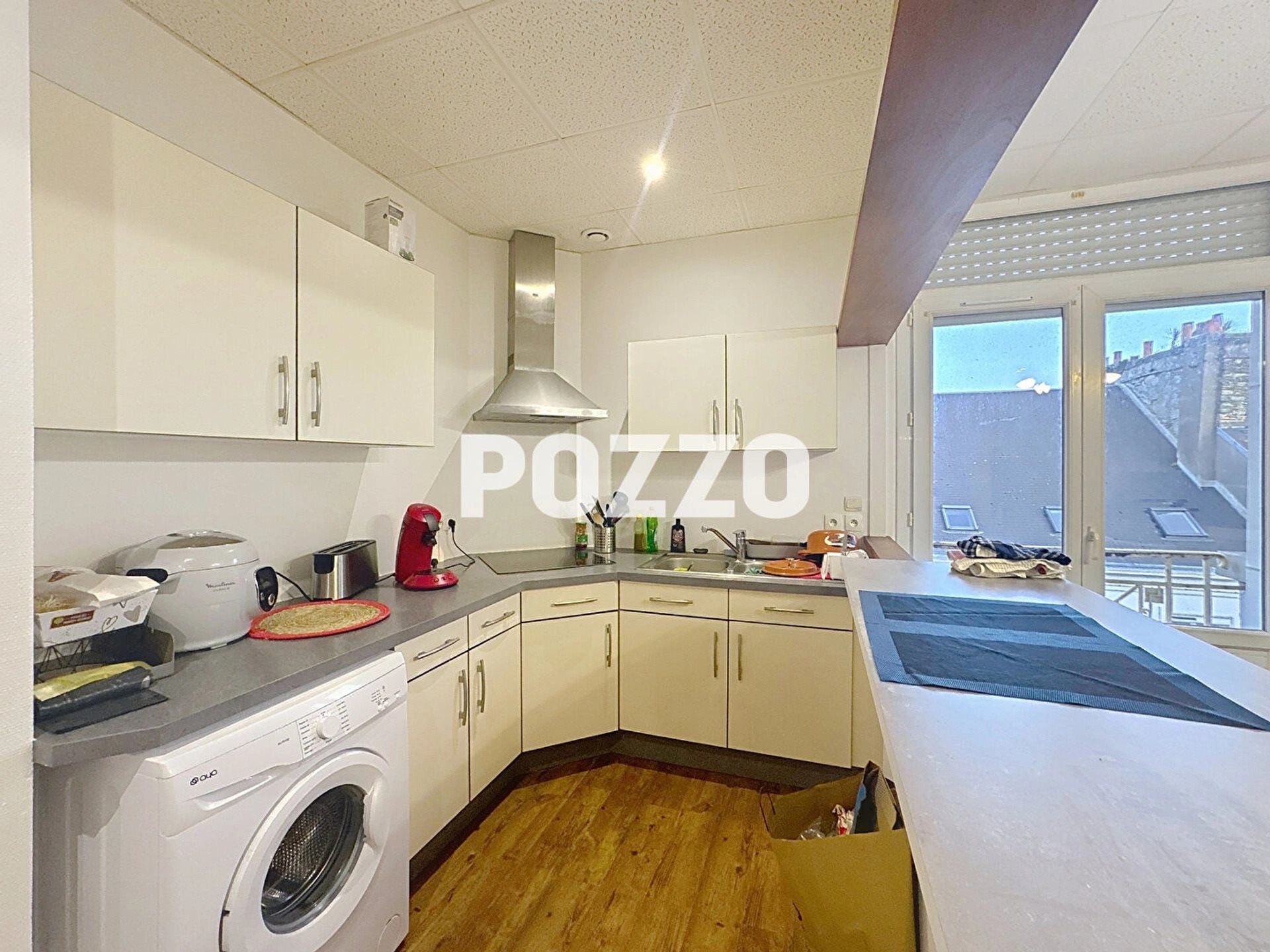 Appartement à louer, 64m², Cherbourg-Octeville