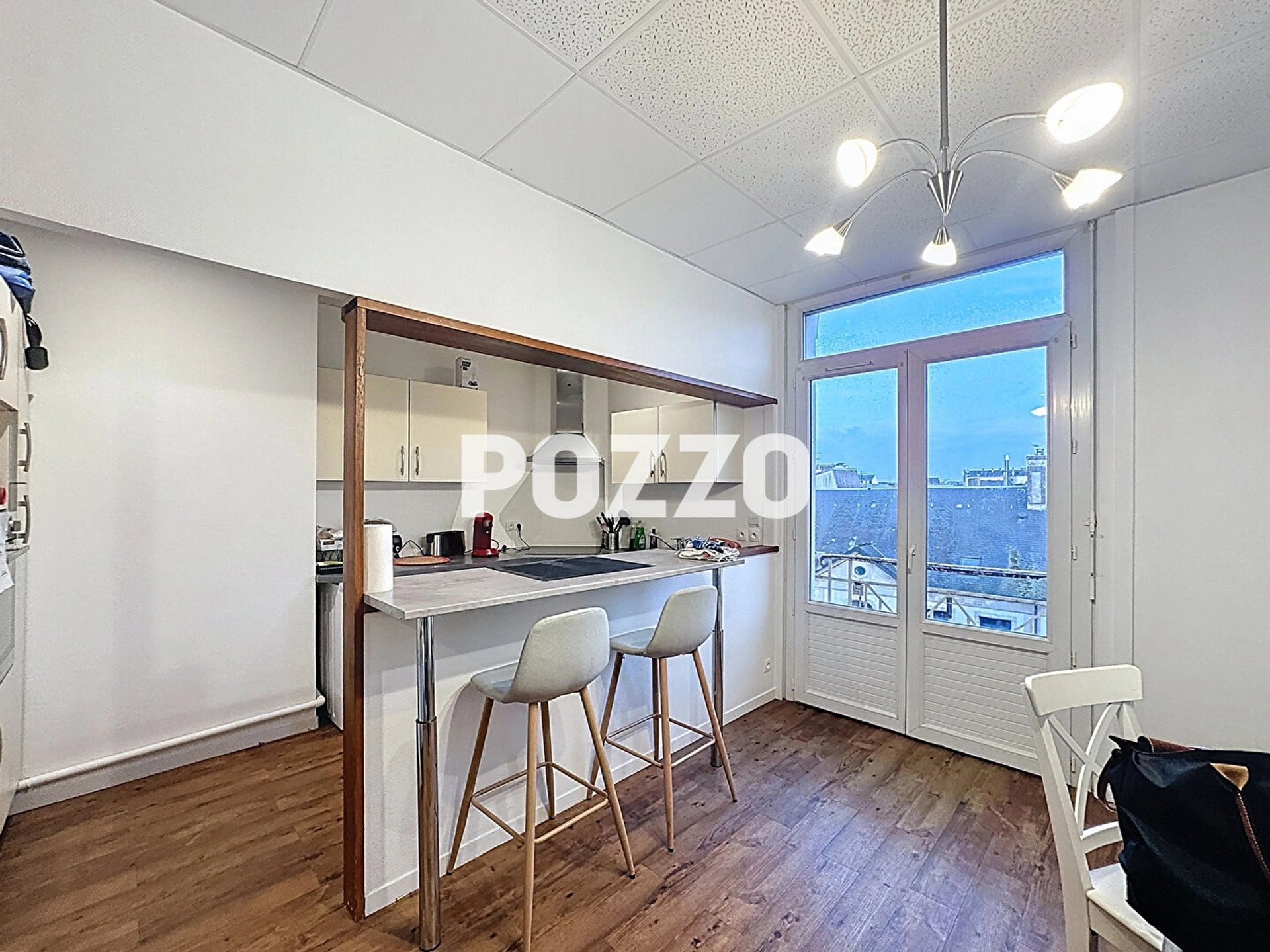 Appartement à louer, 64m², Cherbourg-Octeville